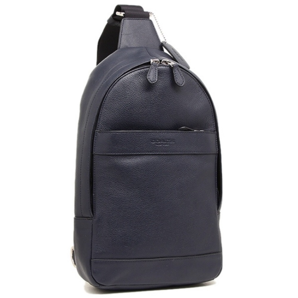 Coach unisex crossbody